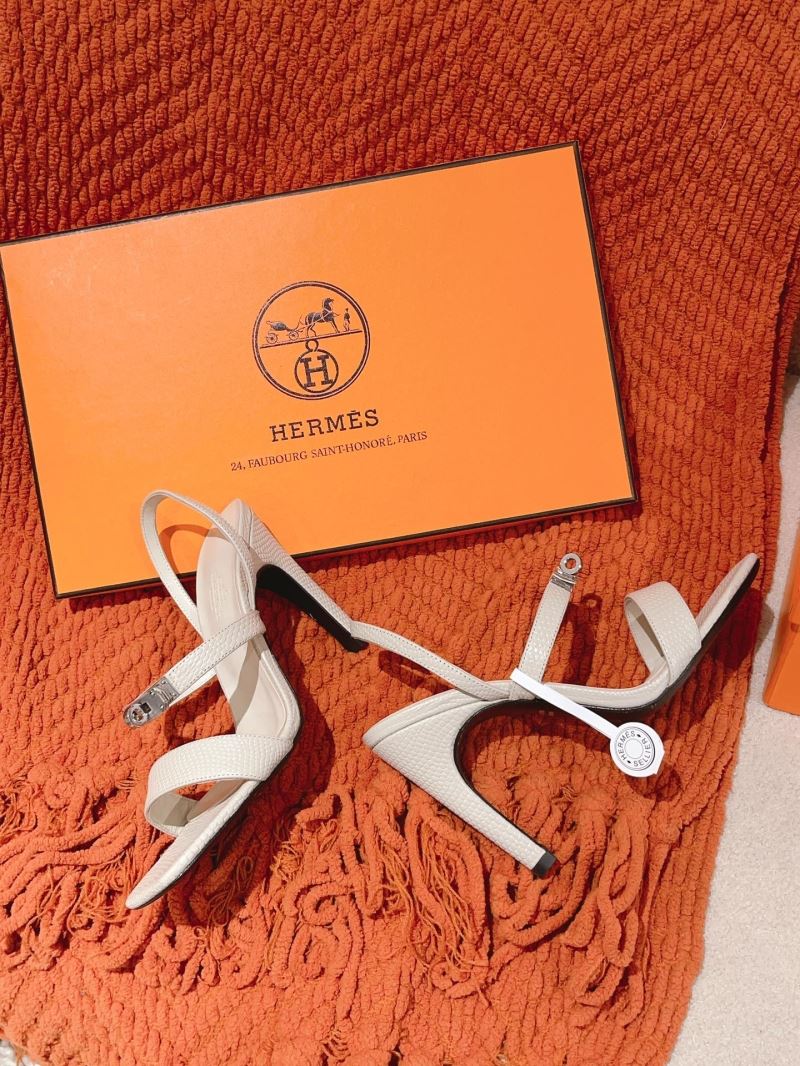 Hermes Sandals